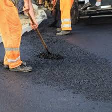 Reliable Christiansburg, VA Driveway Paving Services Solutions